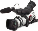 Canon XL2 3CCD MiniDV Camcorder XL-2 24P