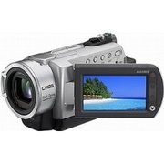 Видеокамера SONY DCR-SR190E 40 гб из Германии +Сумка чехол