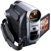   Цифровая видеокамера SAMSUNG VP-D361(i)